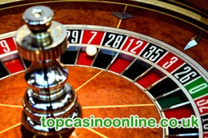 Roulette - Casino Game