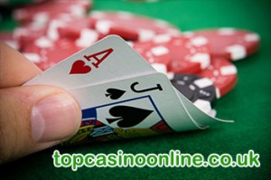 Blackjack - Casino Game