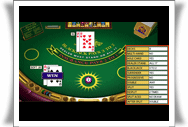 Blackjack - 7 Sultans Casino