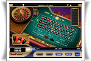 Roulette - 7 Sultans Casino