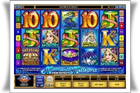 Mermaid Millions Slot - All Slots Casino