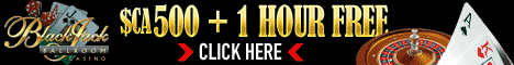 Blackjack Ballroom Casino