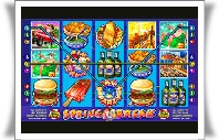 Spring Break Slots - Blackjack Ballroom Casino