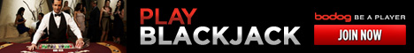Bodog Online Casino