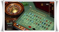 European Roulette Gold - Casino Classic