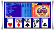 Jackpot Deuces Video Poker - Casino Classic