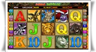 Mega Moolah Slot - Casino Classic