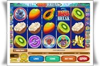 Big Break Slot - CasinoShare