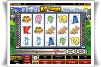 K9 Capers - CasinoShare