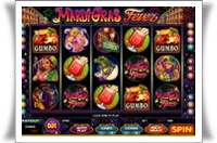 Mardi Gras Fever  - CasinoShare