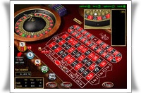 European Roulette - Cherry Red Casino