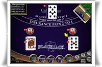 Blackjack - Club Player Casino