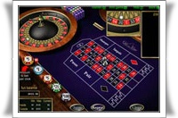 Roulette - Club Player Casino