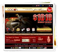 Cocoa Casino Review