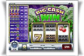 Big Cash Win - Cocoa Casino