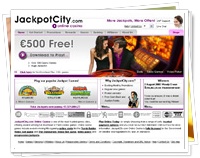 Jackpot City Casino Review