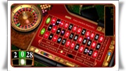 Roulette - Jackpot City Casino