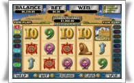 Achilles Slot - Las Vegas USA Casino