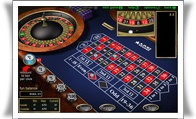 Roulette - Las Vegas USA Casino
