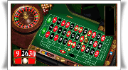 American Roulette - Lucky Emperor Casino