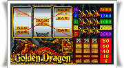 Golden Dragon Slot - Lucky Emperor Casino