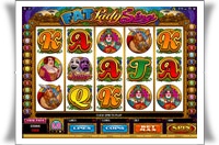 Fat Lady Sings- Lucky Nugget Casino