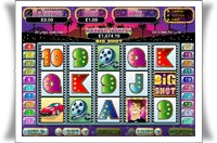 Big Shot Slot - Lucky Red Casino