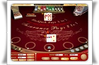 Louisiana Double Poker - Millionaire Casino