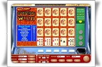 Roulette - Millionaire Casino
