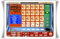 Roulette - Millionaire Casino
