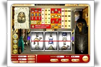 European Advanced Blackjack - Millionaire Casino