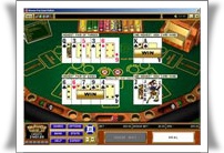 Bonus Pai Gow Poker - Mummys Gold Casino