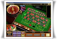 European Roulette Gold - Mummys Gold Casino