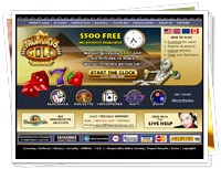 Mummys Gold Casino Review