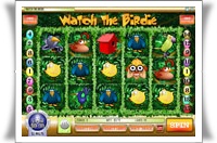 Watch the Birdie Slot - Pantasia Casino