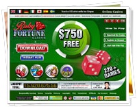 Ruby Fortune Casino Review