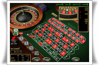 European Roulette - Rushmore Casino
