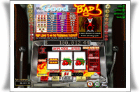 Its Good to be Bad - Rushmore Casino