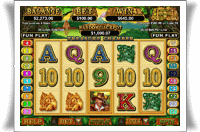 Treasure Chamber Slot - Rushmore Casino