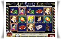 As Reels Turn Slot - Sloto Cash Casino