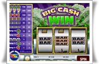 Big Cash Win Slot - Sloto Cash Casino