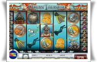 Ocean Treasure Slot - Sloto Cash Casino