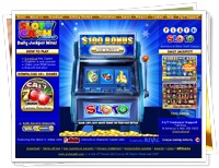 Sloto Cash Casino Review