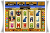 Cleopatras Gold Slot - Slots Oasis Casino