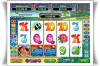 Paradise Dreams Slot - Slots Oasis Casino