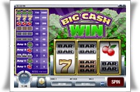 Big Cash Win Slot - Slots of Fortune Casino