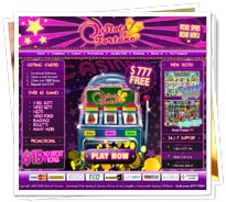 Cocoa Casino Review