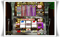 Bank on It  - Slots Plus Casino
