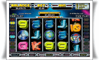 Outa This World Slot  - Slots Plus Casino