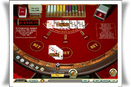 Caribbean Poker - Sun Palace Casino